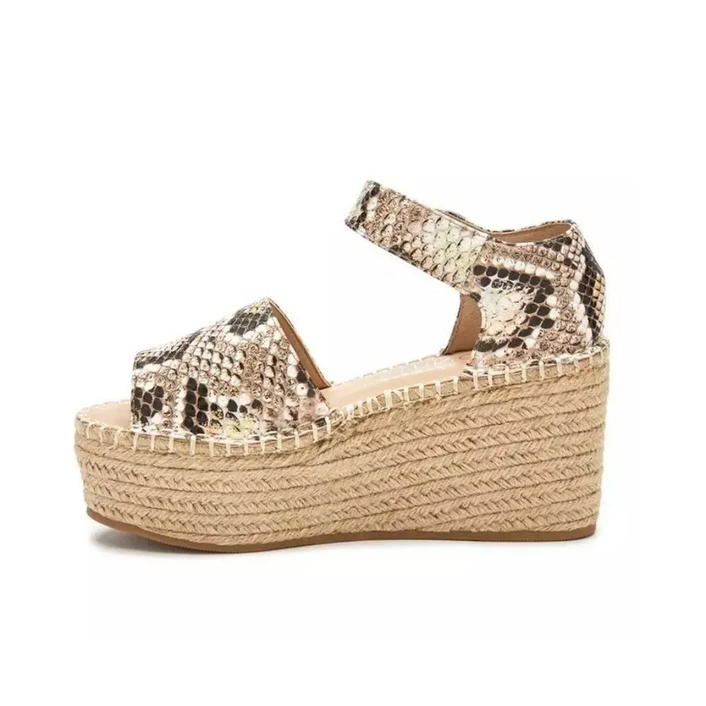 Coconuts by Matisse 'Flirty' Platform Sandals
